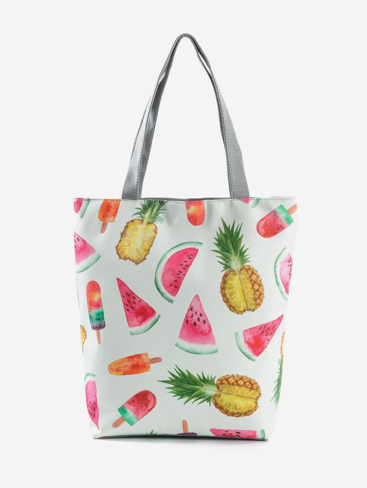 Bags & Fruits