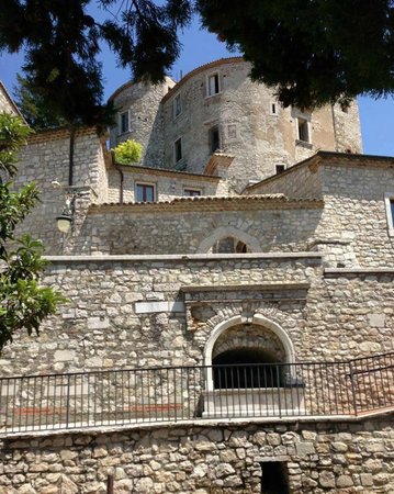 Centro Storico Di Gesualdo