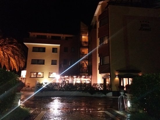 Hotel Lemi Spa