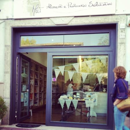 Pasticceria Cose Da Mat