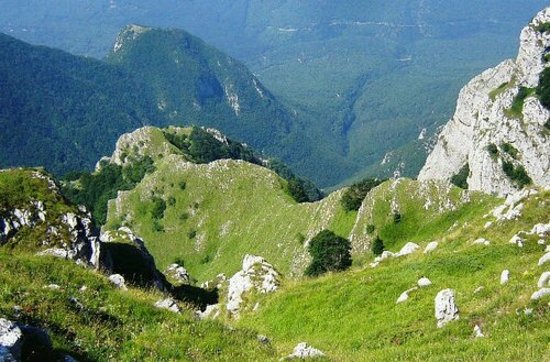 Monte Terminio