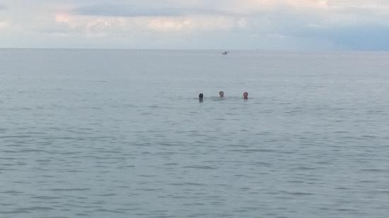 Lido Pescespada