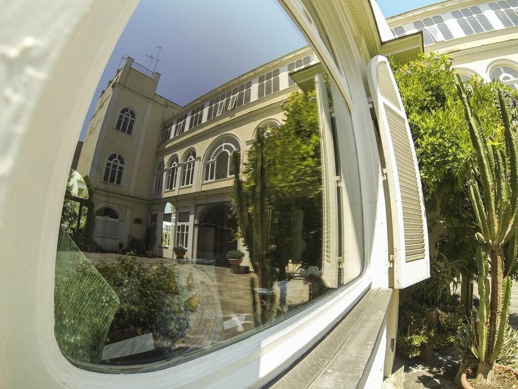 Villa Amirante