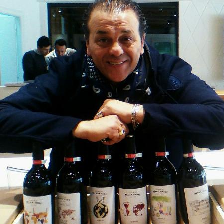 Gran Caffe Scagliola