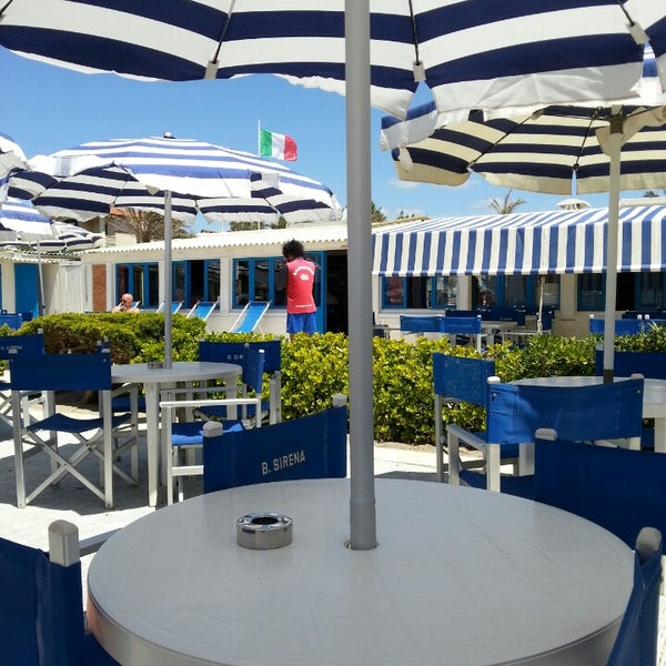 Bagno Sirena