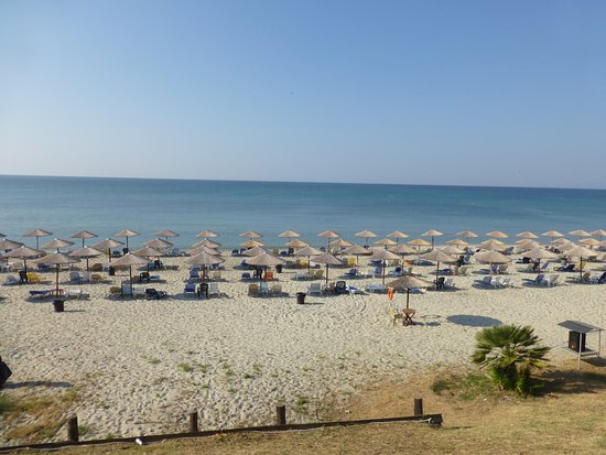 Mesi Beach