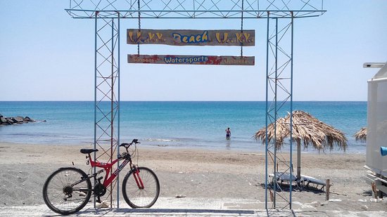 Waikiki Cafe-Beach Bar
