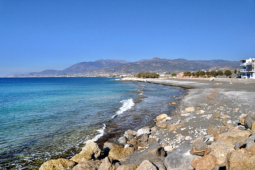 Vatos Beach