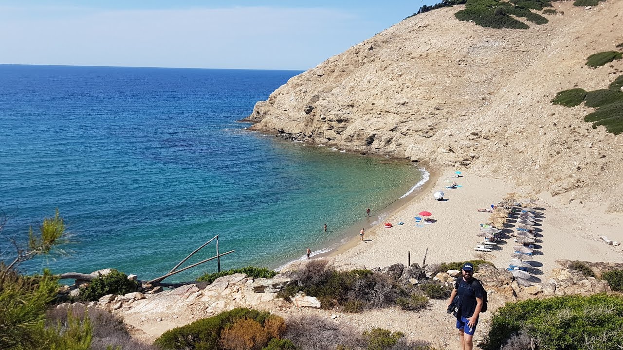 Mikros Aselinos Beach