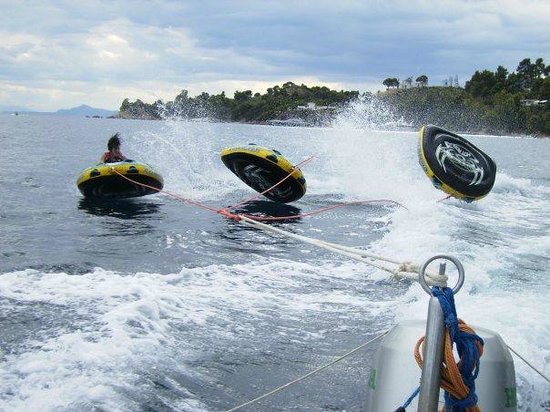 Agia Paraskevi Water Sports