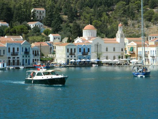 Agios Konstantinos and Agia Eleni church