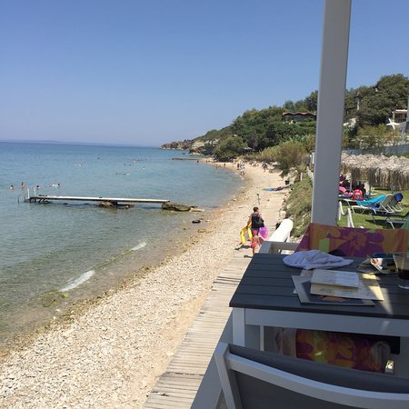 Ampoula Beach