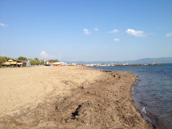 Gulf of Kalloni