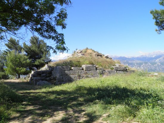 The Menelaion