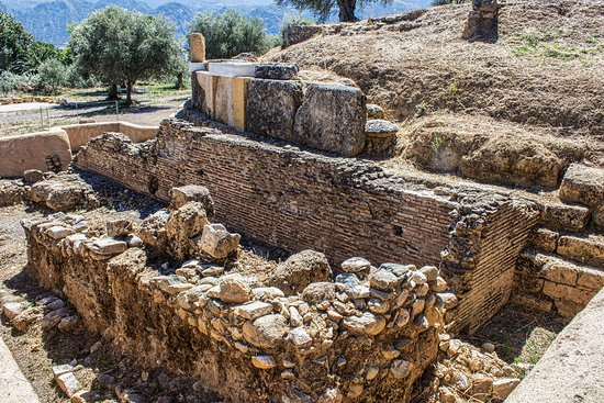 Archeologikos Xoros Sparti