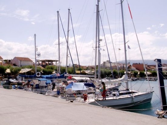 Oreoi Port