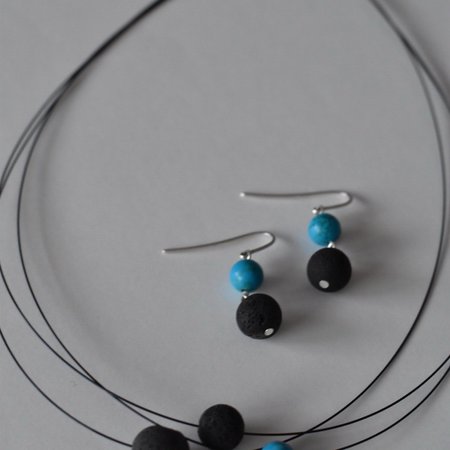 Athens Protasis Jewellery shop