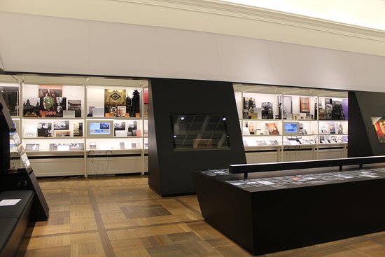 Haus der Weimarer Republik - Forum für Demokratie