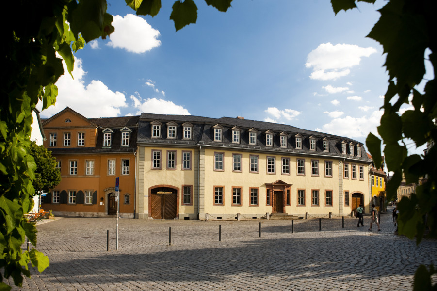 Goethe National Museum