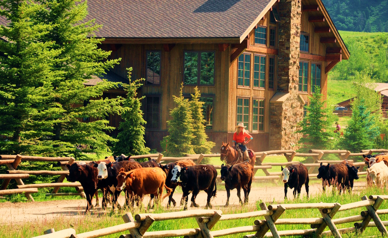 Chen Ranch