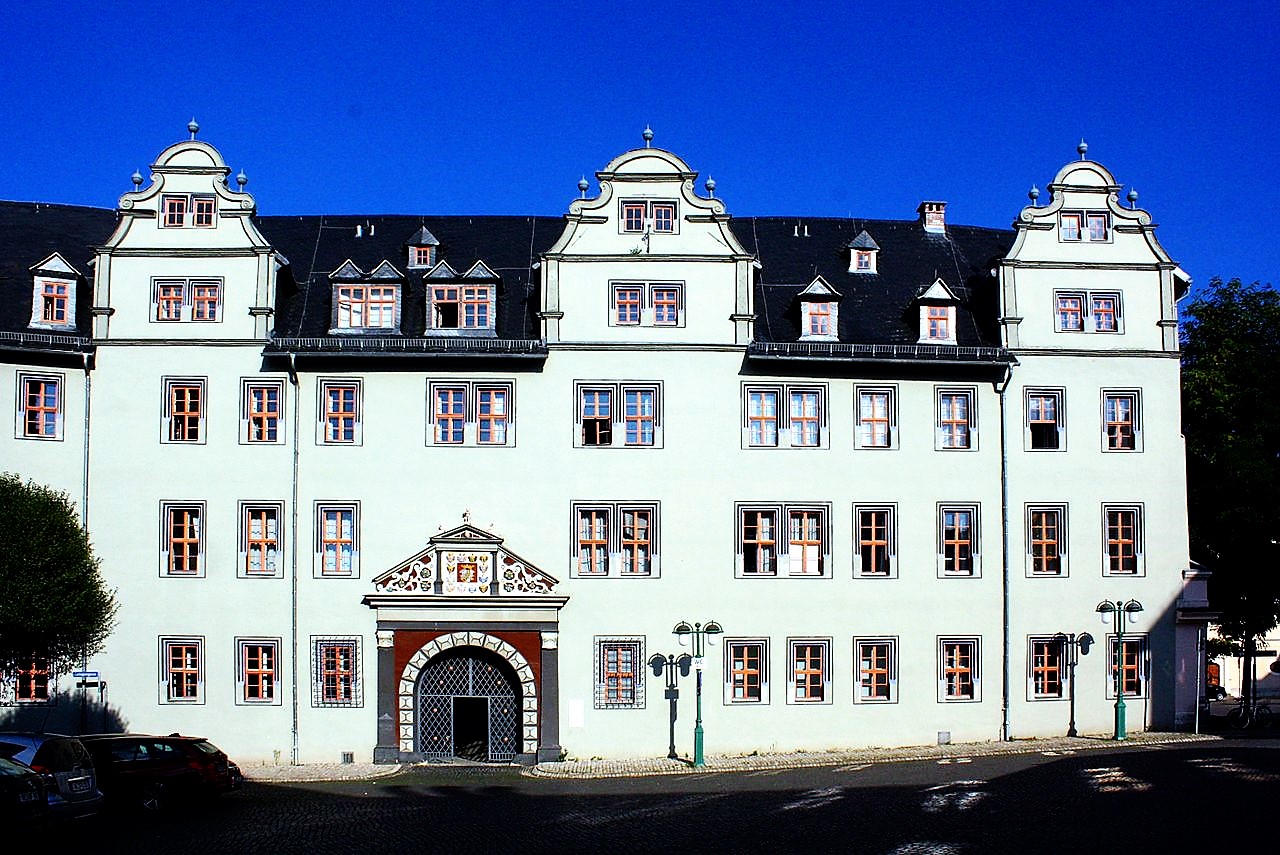 Milchbar Weimar