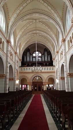 Co-cathedral of Our Lady of the Hungarians