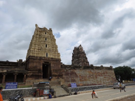 Sri Kodanda Ramaswamy Temple, Guntur District