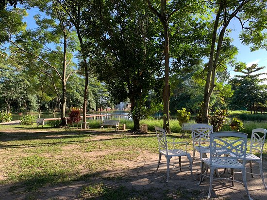 Hacienda Tara