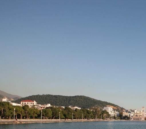 Agiou Konstantinou Park