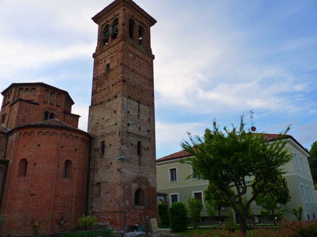 Ostello Santa Maria in Betlem