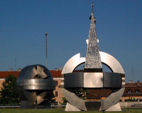 Monumento ai Re longobardi