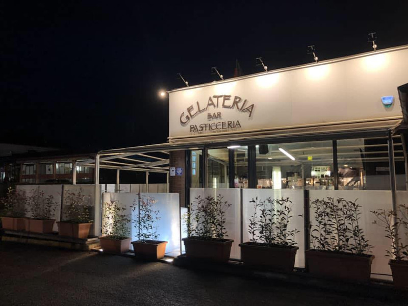 Madeira Disco Cafe'