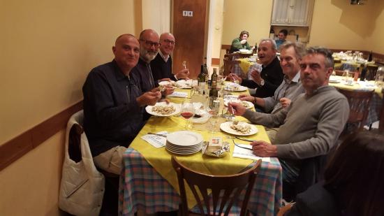 Bar Ristorante Cristallo