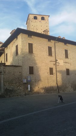 IAT - Informazione e accoglienza turistica