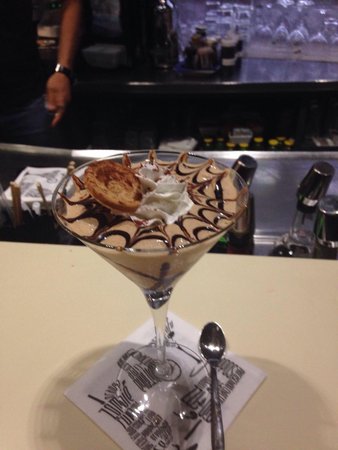 MOMA Cafe Gourmet Seregno