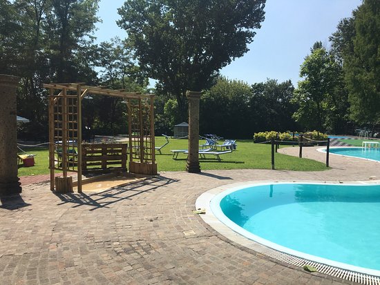 Cascina Scova City Spa