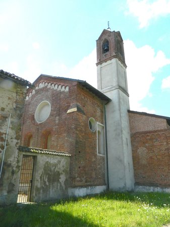 Abbazia di Acqualunga