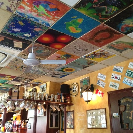 Cafe Dublino