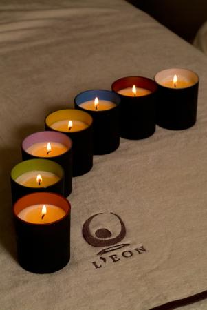 L'Eon Ricerca del Bellessere