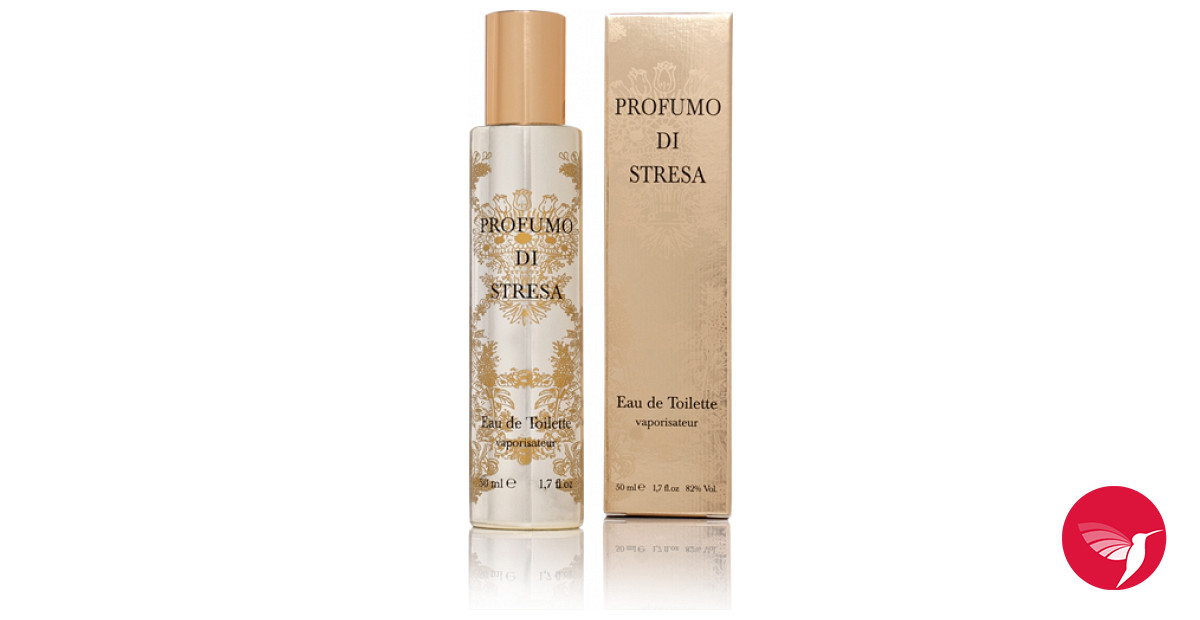 Profumo di Stresa