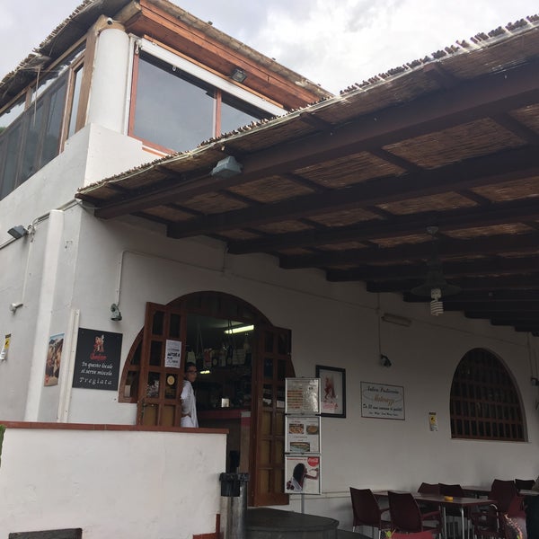 La Cambusa