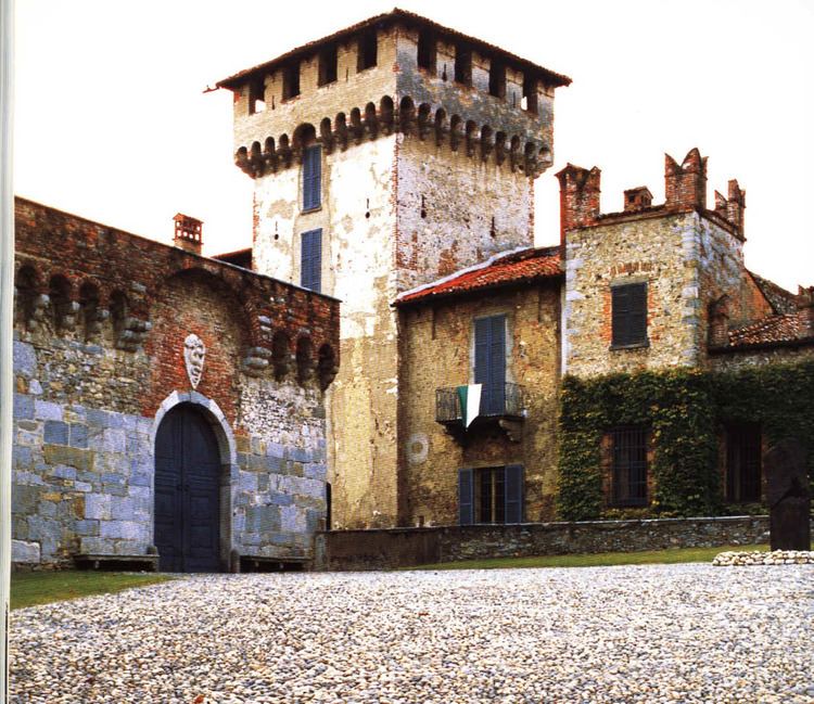 Castello di Masnago