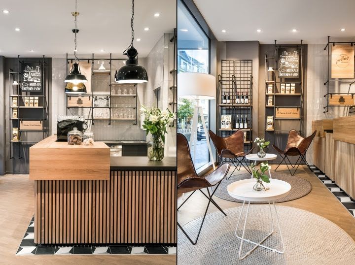Prima Classe Cafe