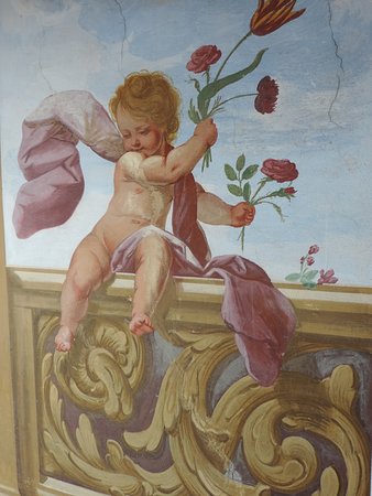 Palazzo Pusterla Melzi