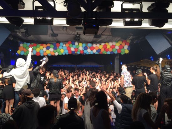 Discoteca Orsa Maggiore