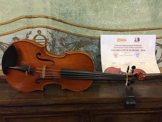 Academia Cremonensis