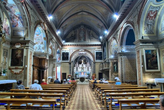 Chiesa di San Pietro in Vincoli