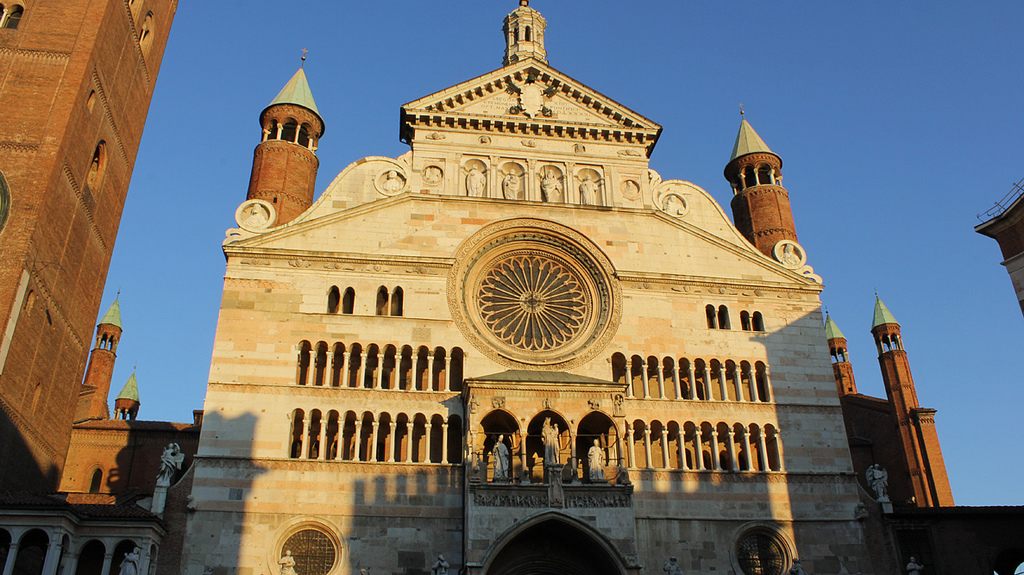 Cremona Cathedral