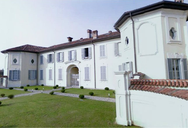 Villa Clari Monzini