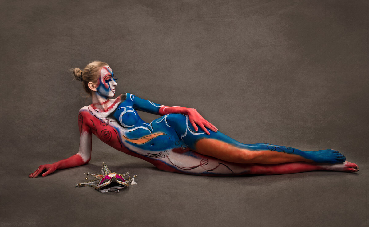 Frusky Nails & Body Art